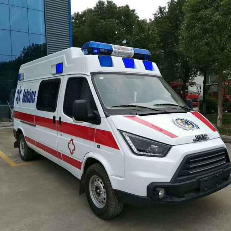 托克逊救护车出租哪家好